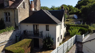  Maison à vendre 3 pièces 84 m²