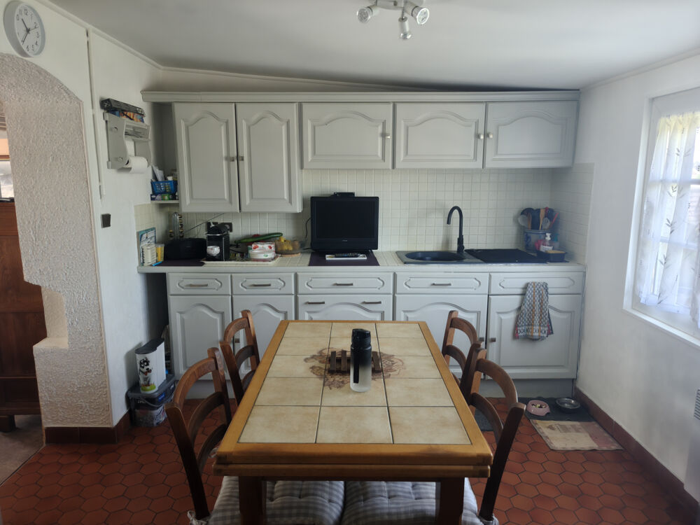 Vente Maison Maison Orbec
