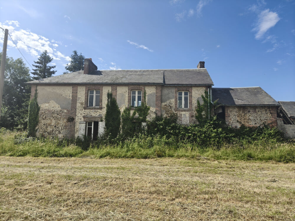 Maison de campagne