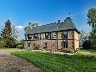  Propriété/château à vendre 4 pièces 177 m²