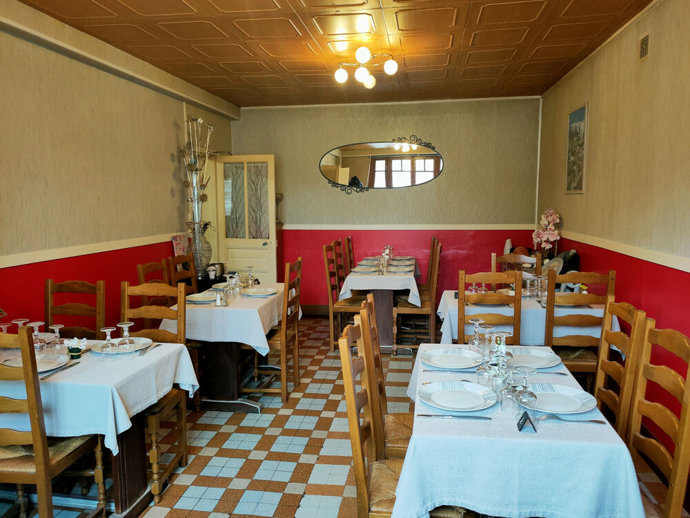 Vente Maison MAISON Livarot