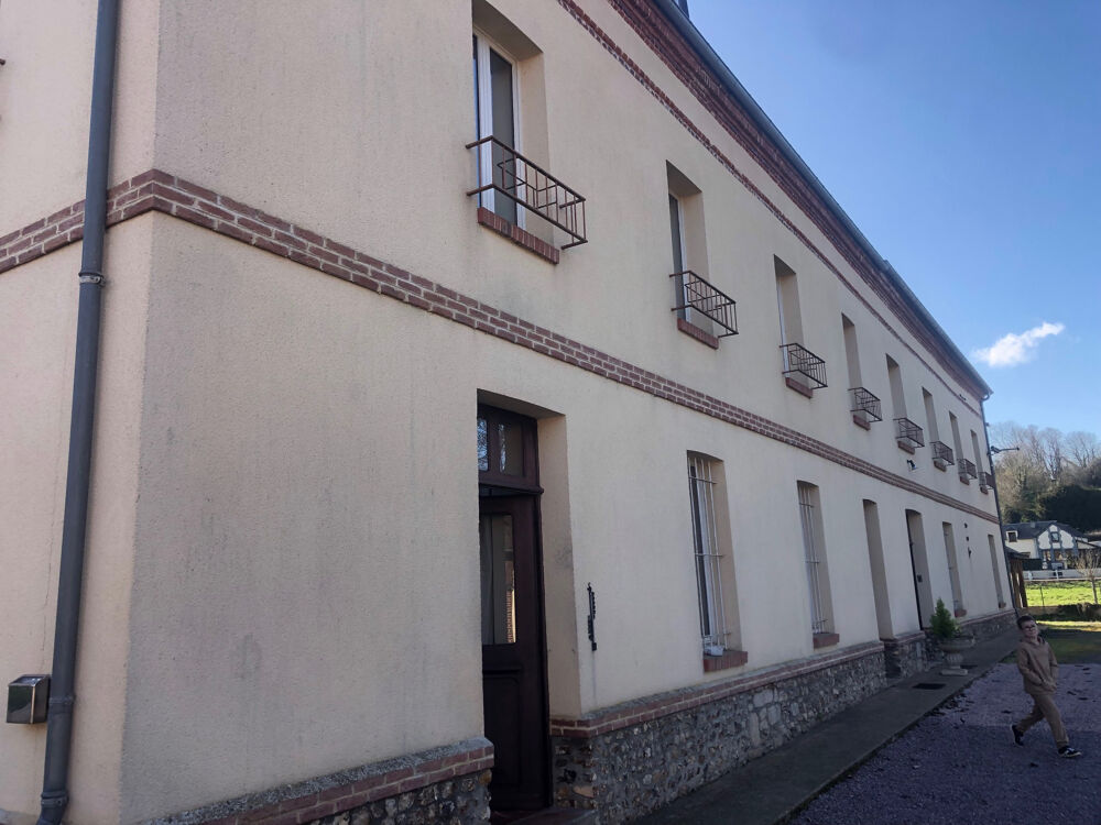 à vendre  Propriété/château Montreuil-l'Argillé (27390)