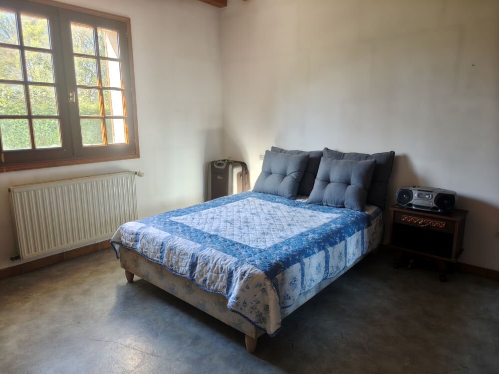 Vente Maison PAVILLON DES ANNEES 90 AVEC COMBLES AMENAGEABLES Valorbiquet