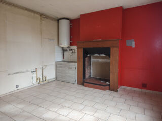  Maison à vendre 4 pièces 90 m²