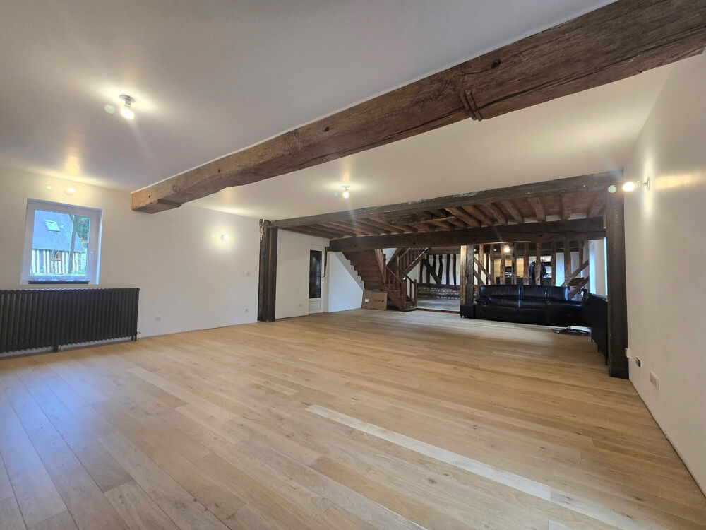 MAISON NORMANDE