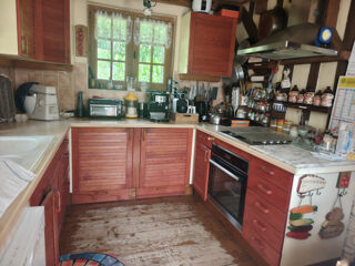  Maison à vendre 7 pièces 162 m²