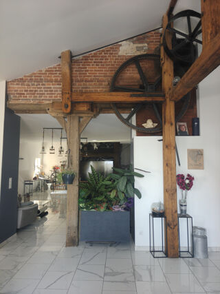  Maison à vendre 12 pièces 338 m²