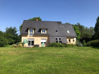  Maison à vendre 5 pièces 162 m²