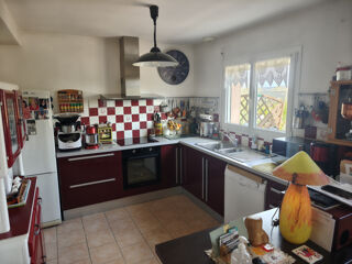  Maison à vendre 5 pièces 84 m²