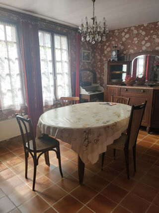  Maison à vendre 4 pièces 97 m²