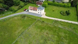  Propriété/château à vendre 3 pièces 100 m²