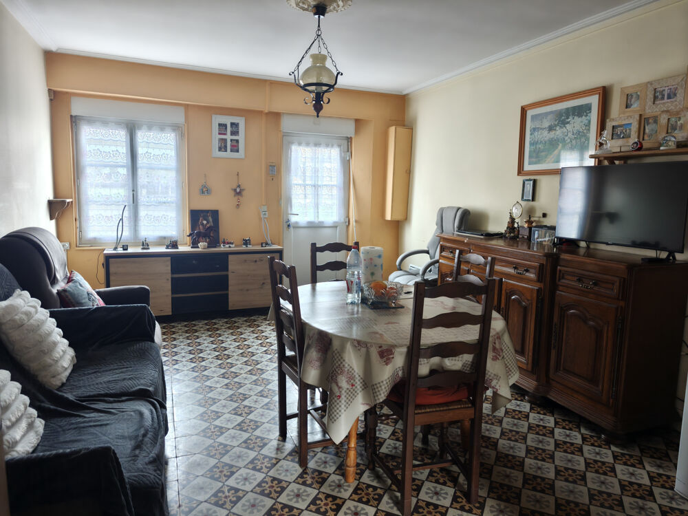 Vente Maison MAISON DE VILLAGE Le sap