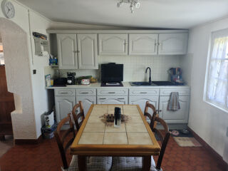  Maison à vendre 4 pièces 118 m²