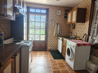  Maison à vendre 4 pièces 97 m²