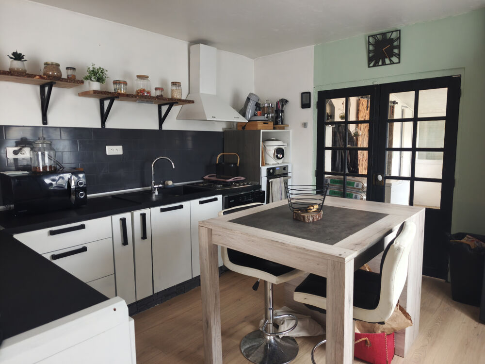 Vente Maison MAISON Orbec