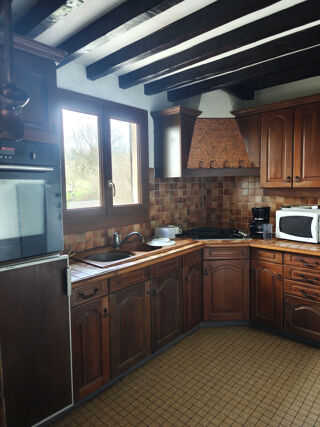  Maison à vendre 6 pièces 170 m²