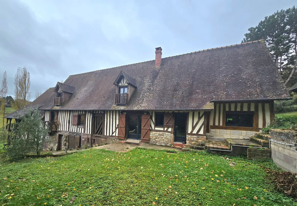 MAISON NORMANDE