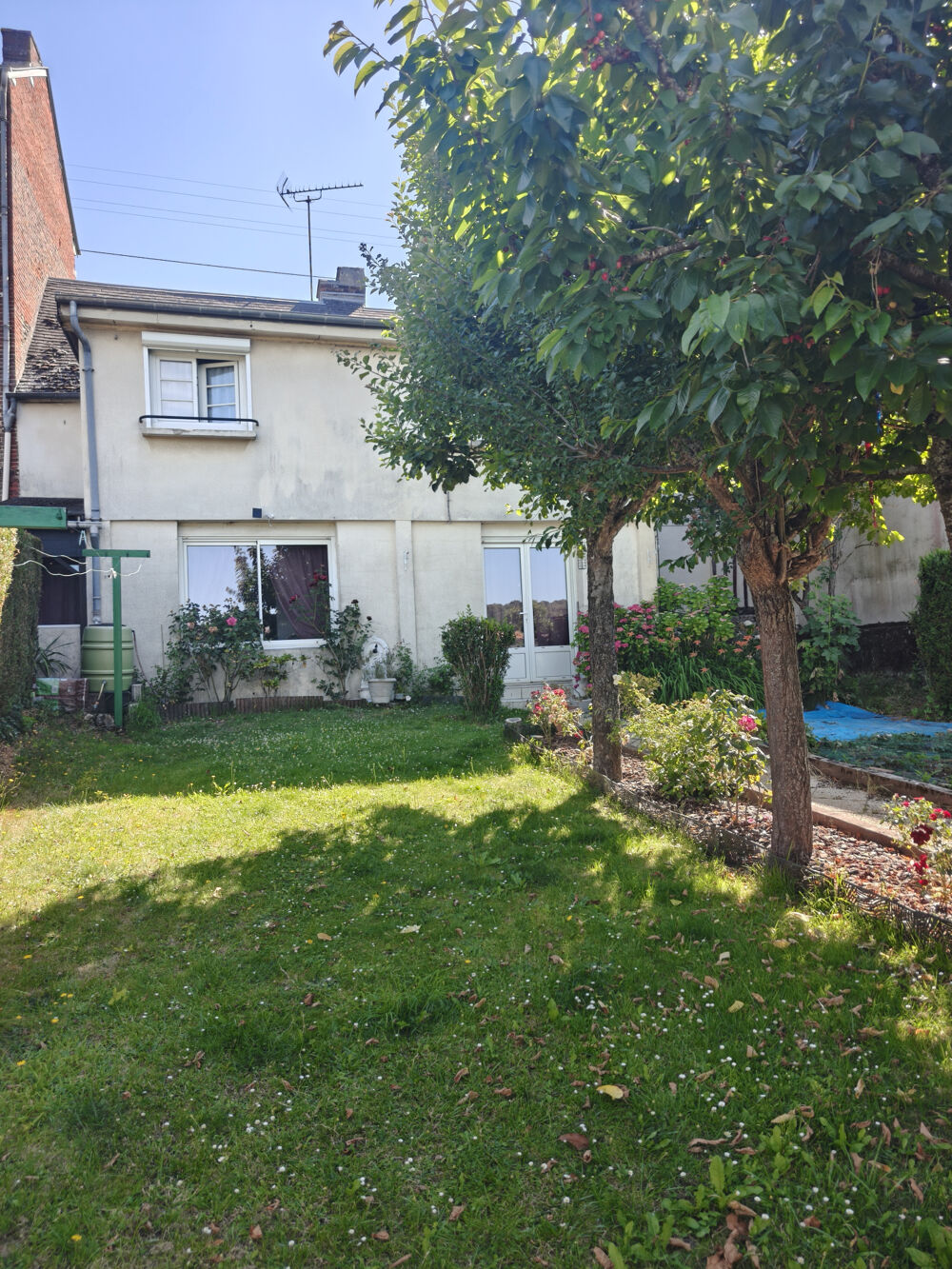 Vente Maison Maison Orbec