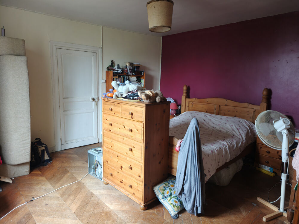 Vente Maison MAISON EN BRIQUES Livarot pays d'auge