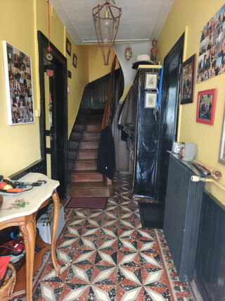  Maison à vendre 7 pièces 157 m²