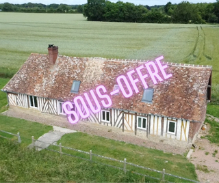  Maison à vendre 5 pièces 108 m²