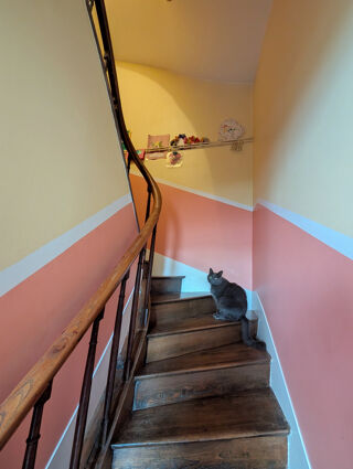  Maison à vendre 4 pièces 78 m²