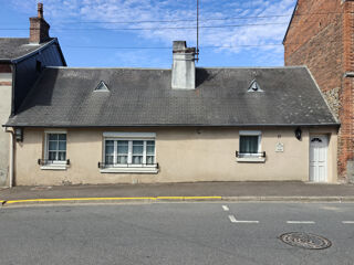  Maison à vendre 4 pièces 118 m²