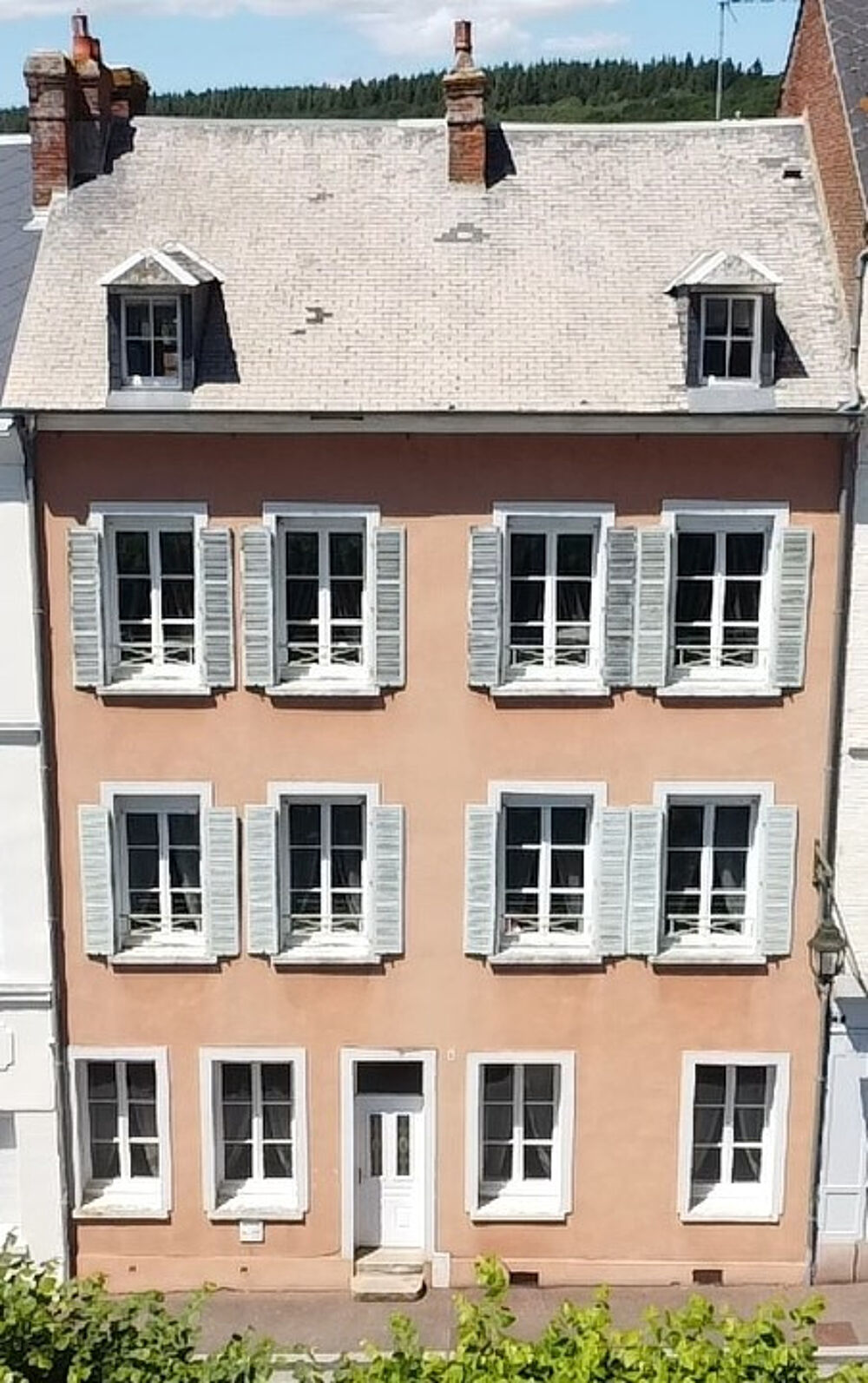 Maison 10 pièces 269 m² · à Orbec · 269 m² · 379 000 €