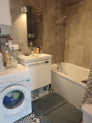  Immeuble à vendre 205 m²