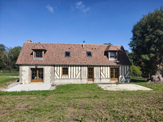  Maison à vendre 4 pièces 96 m²