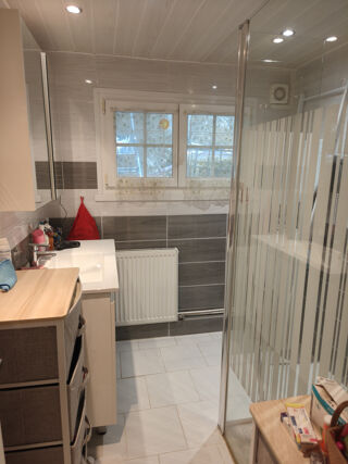  Maison à vendre 5 pièces 116 m²