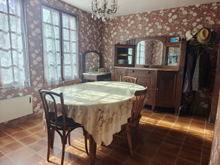  Maison à vendre 4 pièces 97 m²