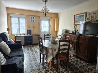  Maison à vendre 4 pièces 83 m²