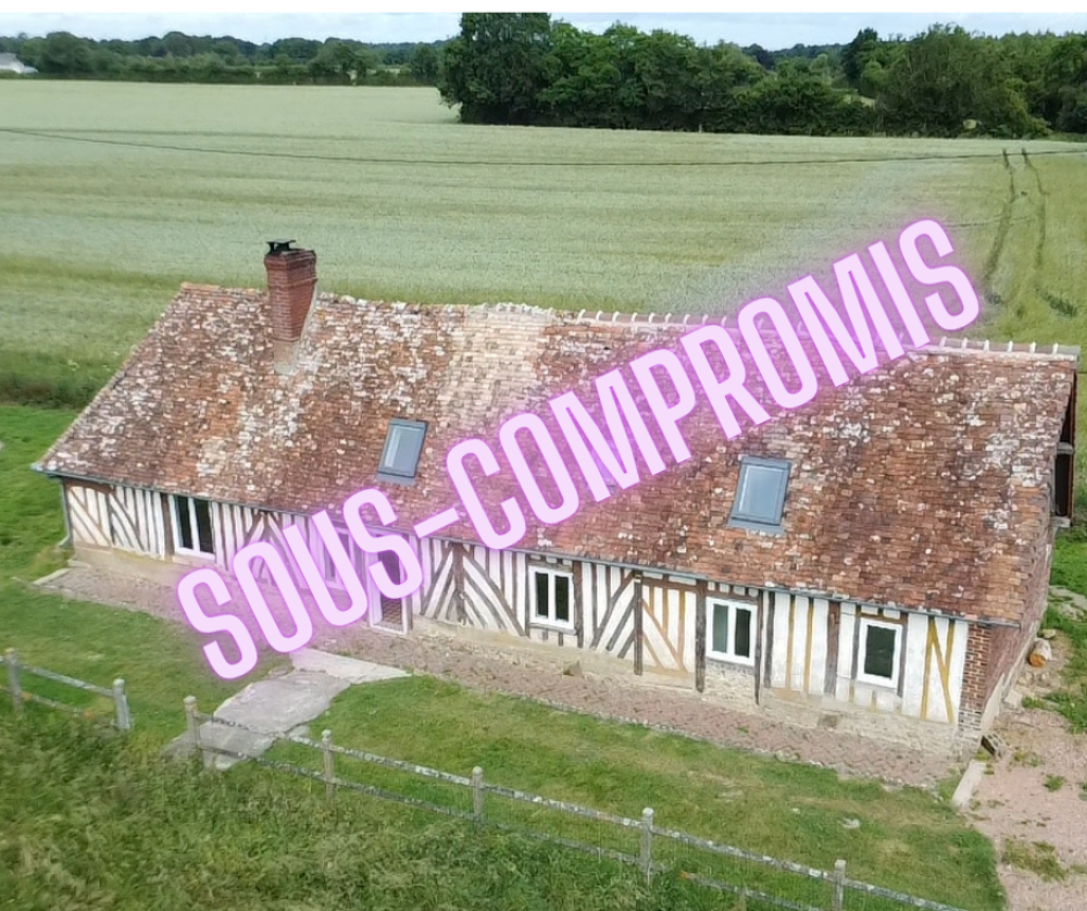 MAISON DE CAMPAGNE SANS VOISIN