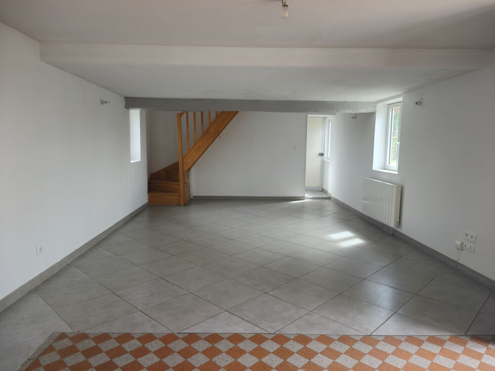 MAISON DE CAMPAGNE SANS VOISIN
