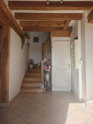  Maison à vendre 5 pièces 129 m²