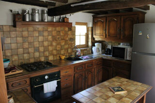  Maison à vendre 6 pièces 108 m²