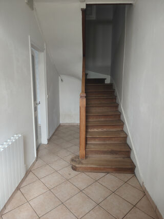  Maison à vendre 4 pièces 90 m²