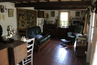  Maison à vendre 6 pièces 108 m²