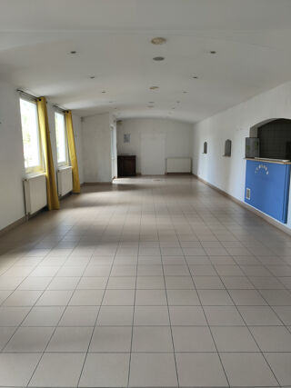  Maison à vendre 8 pièces 340 m²