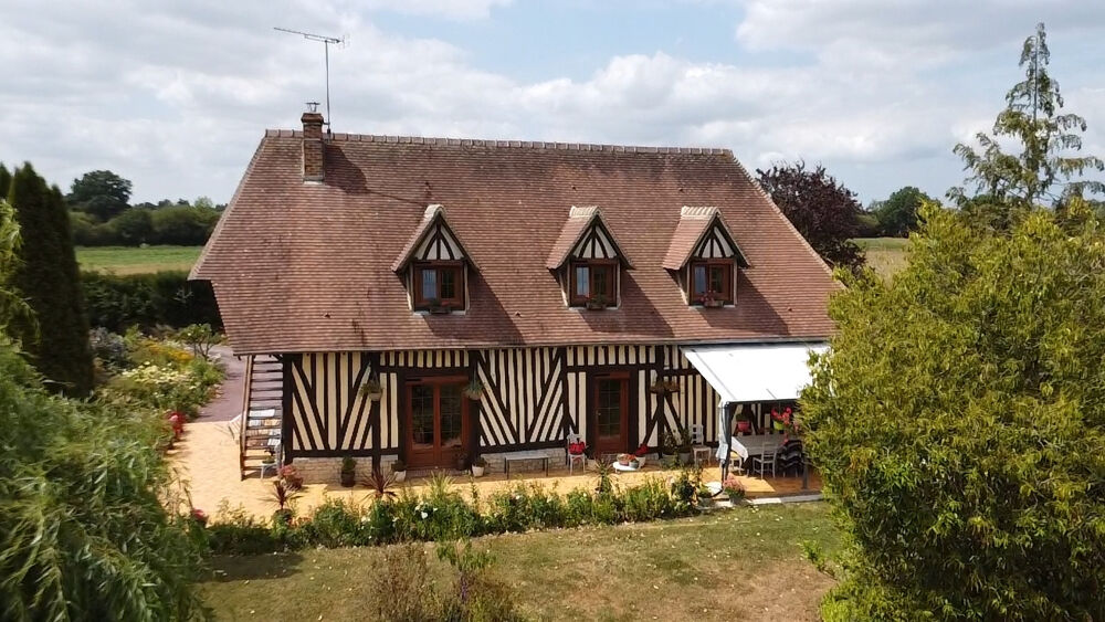 MAISON DE CARACTERE