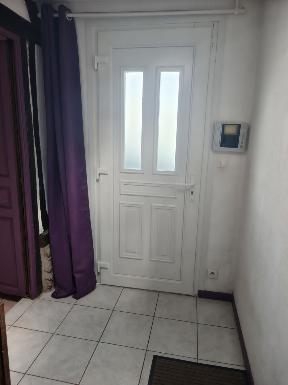 MAISON NORMANDE