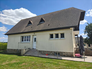  Propriété/château à vendre 6 pièces 183 m²