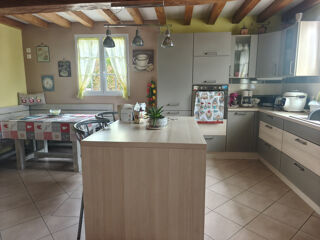  Maison à vendre 5 pièces 129 m²