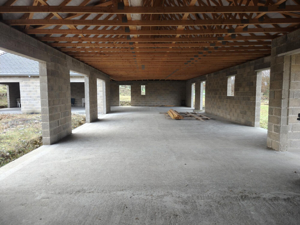 Vente Maison Maison à finir Montreuil l argille