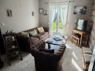  Maison à vendre 5 pièces 105 m²