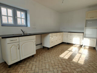  Maison à vendre 6 pièces 163 m²
