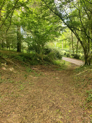  Terrain à vendre 2662 m²