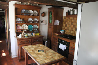  Maison à vendre 6 pièces 108 m²