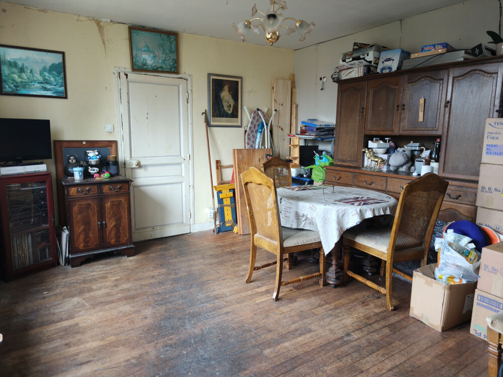 Vente Maison MAISON EN BRIQUES Livarot pays d'auge